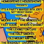 Homebrews & Houseshows