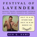 Festival of Lavender