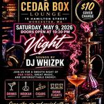 RnB Night