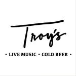Troy's @ Texas Live! - Acoustic