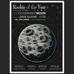 20 years of The Goodnight Moon