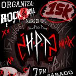 Rock And Roll Eventos