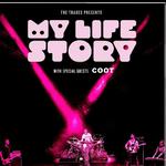 My Life Story - The Trades, Hebden Bridge