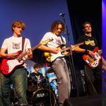 The Flying Beans X Trapop!