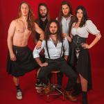 Jimmy & Scots Folk Band
