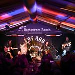 Hot Rod Cowboys @Ranch Holzmatt Orpund