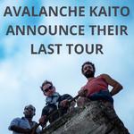 Avalanche Kaito at Klub Szalonych