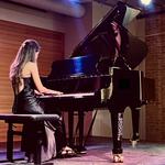 Julieta Iglesias - Fusion Piano Feat. The music of Piazzolla & Charly García