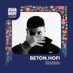 Beton.Hofi // Gyárkert, Veszprém