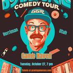 The Board Game Comedy Hour at Game Haven