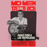 Mario Cobo & Los Tremolocos