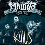 Maldito Metal Fest 2026