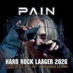 Hard Rock Laager 2026
