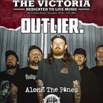 Outlier / Along The Pines / Start The Sirens