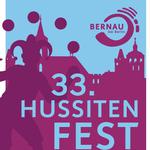 Hussitenfest Bernau 2026
