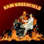 Sam Greenfield @ Zappa Barka