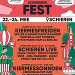 Schierener Fest 2026