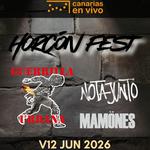 HORCÓN FEST 2026