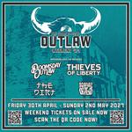 Outlaw Weekend 2027