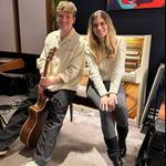 Lesung & Musik mit SPIEGEL Bestseller Autorin Antonia Wessling & Sänger Dominik klein