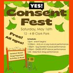 ConsentFest!