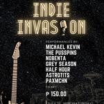 Indie Invasion