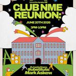 Club NME Reunion : 