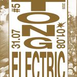 TONG ELECTRIC #5 2026