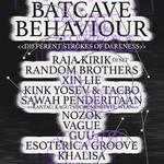 Batcave Behaviour