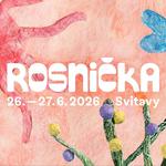 Festival Rosnička 2026