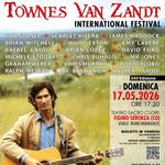 Townes van Zandt International Festival 2026