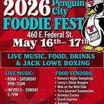 Foodie Fest!