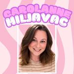 Carolanne Miljavac
