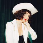 Sweet Megg at the Saloon 