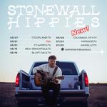 The Stonewall Hippies @ The Pumpjack Saloon