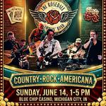 RRB at Blue Chip Casino