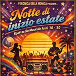 Notte di inizio estate 2026