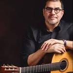 Montreal Museum of Fine Arts w/ Carlos Jiménez Quartet