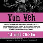 Von Veh Live!