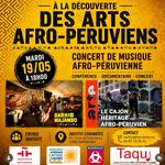 Concert Barrio Malambo