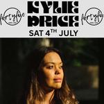 Kylie Price Live at FortyFive Vinyl