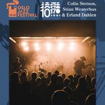 10¹⁷ (Colin Stetson | Stian Westerhus | Erland Dahlen)