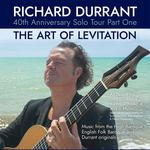 Concert Richard Durrant par Les Jardins du Moulin