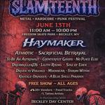 Slamteenth