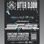 Bitter Bloom Festival