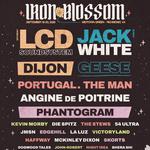 Iron Blossom 2026