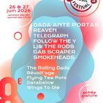 Versoléo Festival 2026