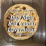 Acoustic Tuesday 