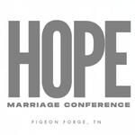Hope Marriage Conference
