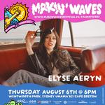 Makin' Waves Presented by Sydney Credit Union 2026